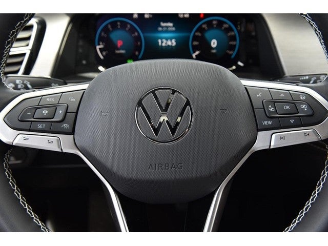 2026 Volkswagen Atlas Cross Sport 2.0T SE