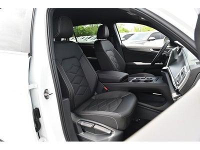 2026 Volkswagen Atlas Cross Sport 2.0T SE