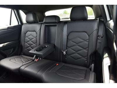 2026 Volkswagen Atlas Cross Sport 2.0T SE