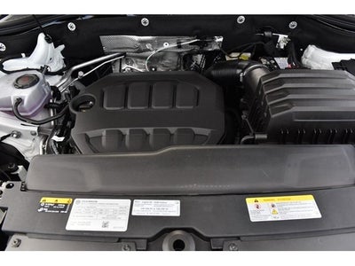 2026 Volkswagen Atlas Cross Sport 2.0T SE