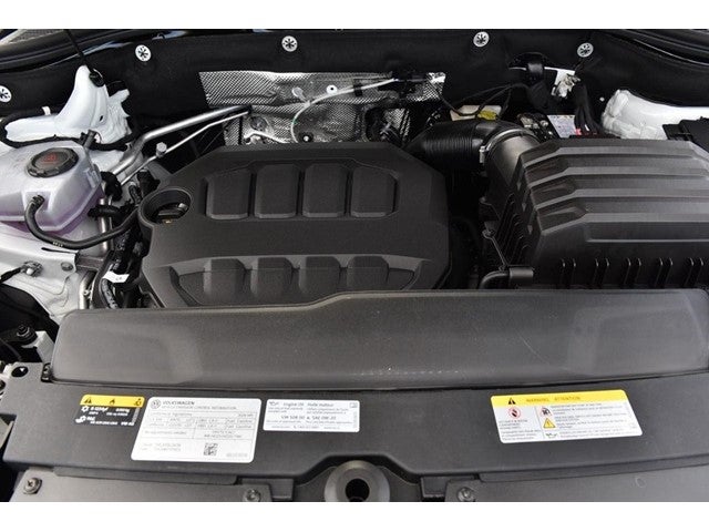 2026 Volkswagen Atlas Cross Sport 2.0T SE