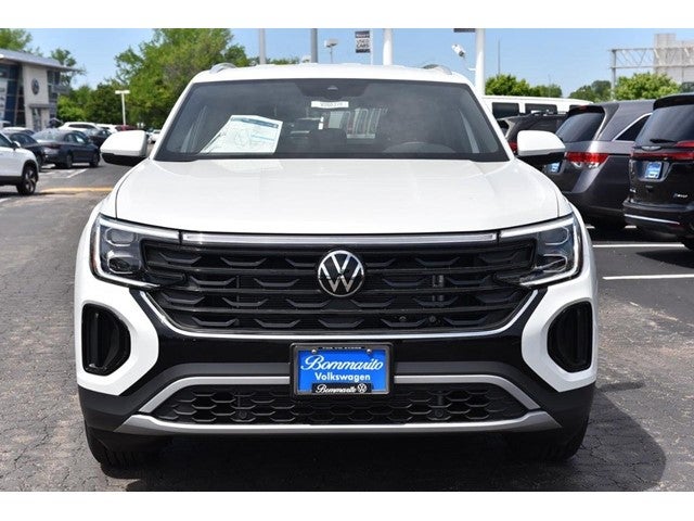 2026 Volkswagen Atlas Cross Sport 2.0T SE