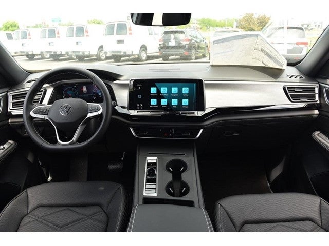 2026 Volkswagen Atlas Cross Sport 2.0T SE