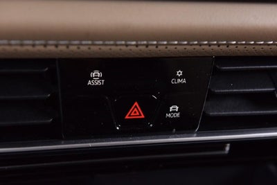 2024 Volkswagen Atlas Cross Sport 2.0T SE