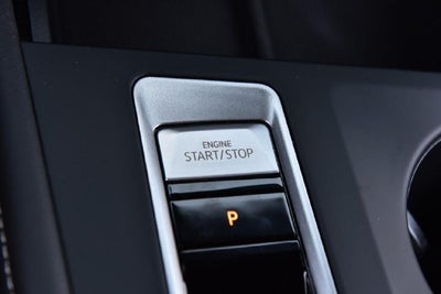 2024 Volkswagen Atlas Cross Sport 2.0T SE