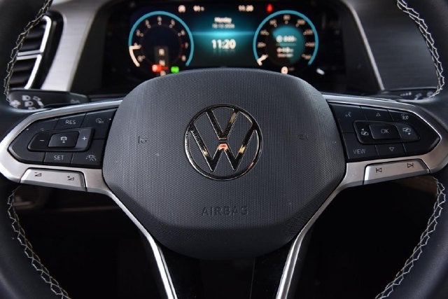 2024 Volkswagen Atlas Cross Sport 2.0T SE