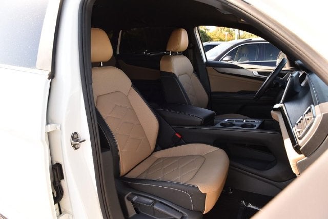 2024 Volkswagen Atlas Cross Sport 2.0T SE