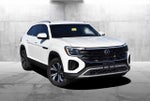 2024 Volkswagen Atlas Cross Sport 2.0T SE