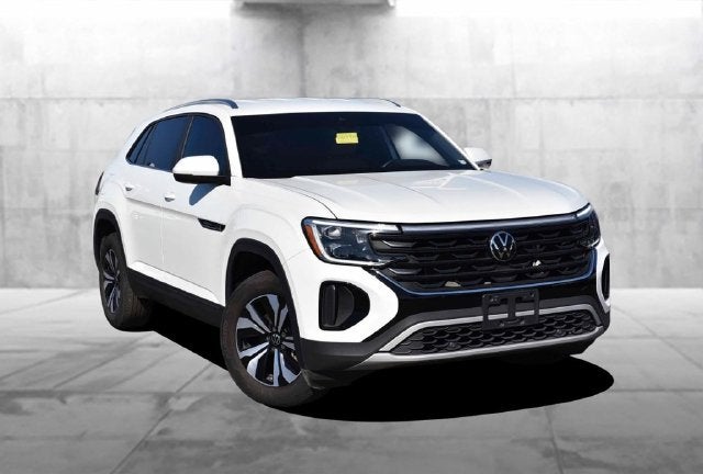 2024 Volkswagen Atlas Cross Sport 2.0T SE