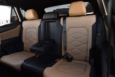 2024 Volkswagen Atlas Cross Sport 2.0T SE