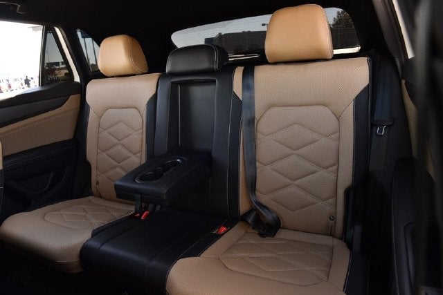 2024 Volkswagen Atlas Cross Sport 2.0T SE