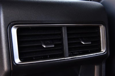 2024 Volkswagen Atlas Cross Sport 2.0T SE