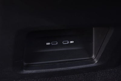 2024 Volkswagen Atlas Cross Sport 2.0T SE