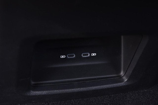 2024 Volkswagen Atlas Cross Sport 2.0T SE