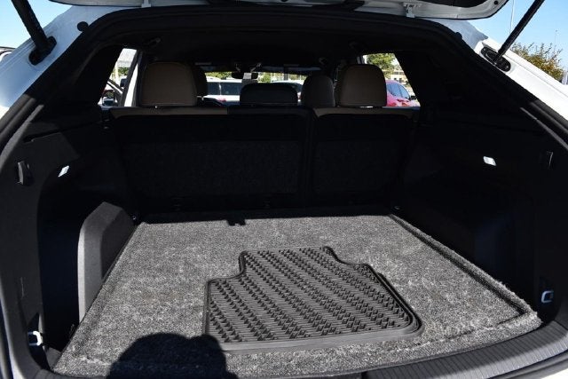 2024 Volkswagen Atlas Cross Sport 2.0T SE