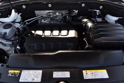 2024 Volkswagen Atlas Cross Sport 2.0T SE