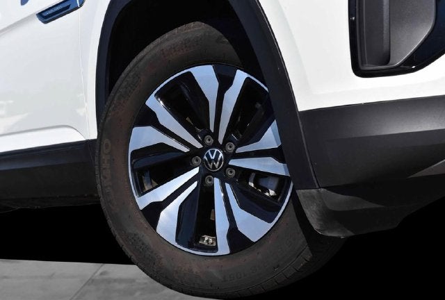 2024 Volkswagen Atlas Cross Sport 2.0T SE