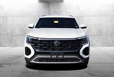 2024 Volkswagen Atlas Cross Sport 2.0T SE