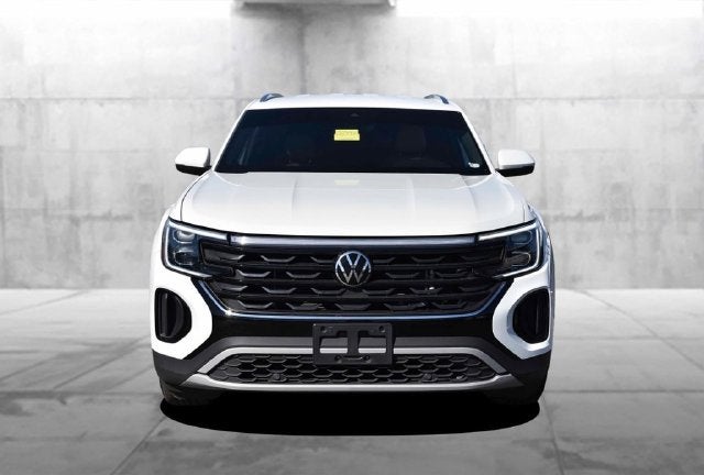 2024 Volkswagen Atlas Cross Sport 2.0T SE