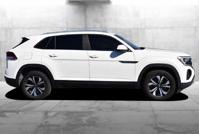 2024 Volkswagen Atlas Cross Sport 2.0T SE