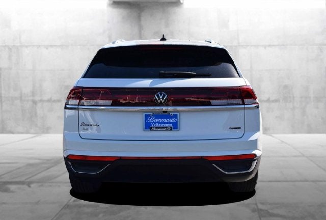 2024 Volkswagen Atlas Cross Sport 2.0T SE