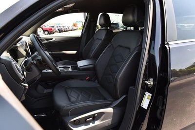 2024 Volkswagen Atlas Cross Sport 2.0T SE