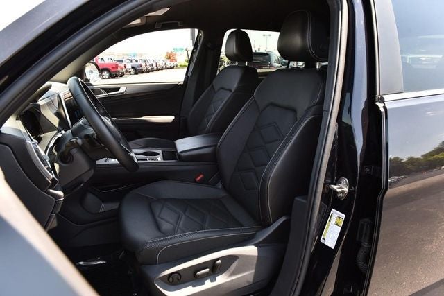 2024 Volkswagen Atlas Cross Sport 2.0T SE