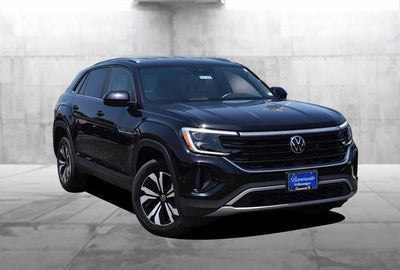 2024 Volkswagen Atlas Cross Sport 2.0T SE