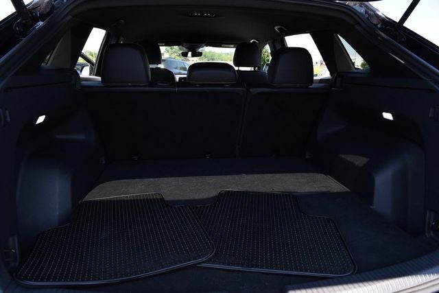 2024 Volkswagen Atlas Cross Sport 2.0T SE