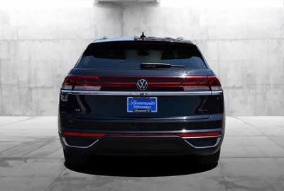 2024 Volkswagen Atlas Cross Sport 2.0T SE