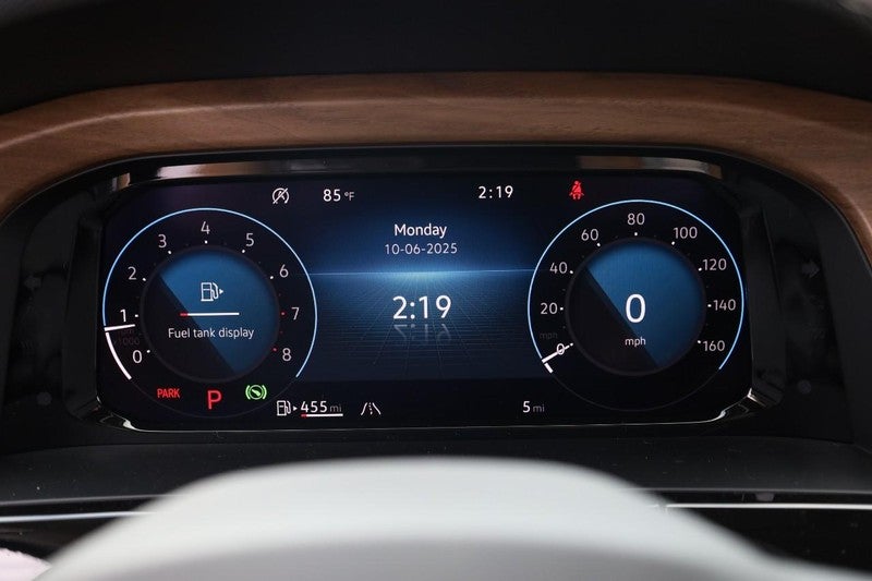 2026 Volkswagen Atlas 2.0T SE 4MOTION