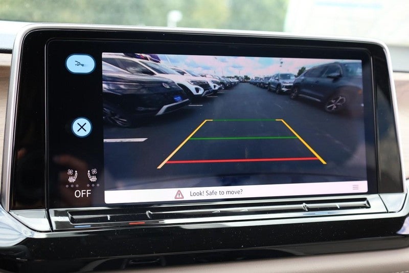 2026 Volkswagen Atlas 2.0T SE 4MOTION