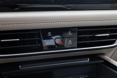 2026 Volkswagen Atlas 2.0T SE 4MOTION