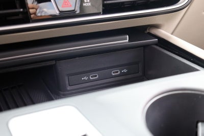 2026 Volkswagen Atlas 2.0T SE 4MOTION