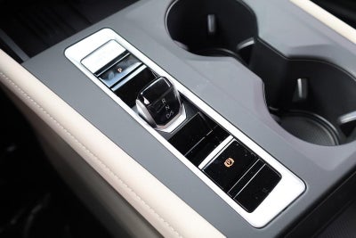 2026 Volkswagen Atlas 2.0T SE 4MOTION