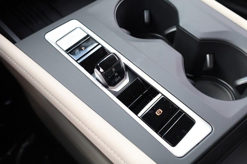 2026 Volkswagen Atlas 2.0T SE 4MOTION