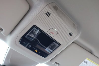 2026 Volkswagen Atlas 2.0T SE 4MOTION