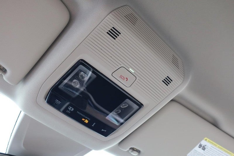 2026 Volkswagen Atlas 2.0T SE 4MOTION