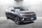 2026 Volkswagen Atlas 2.0T SE 4MOTION