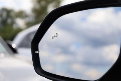 2026 Volkswagen Atlas 2.0T SE 4MOTION