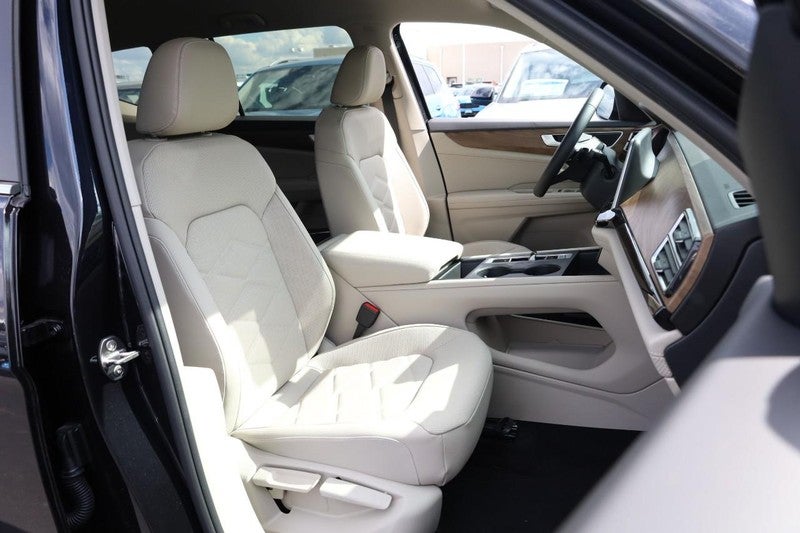 2026 Volkswagen Atlas 2.0T SE 4MOTION