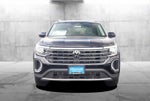 2026 Volkswagen Atlas 2.0T SE 4MOTION