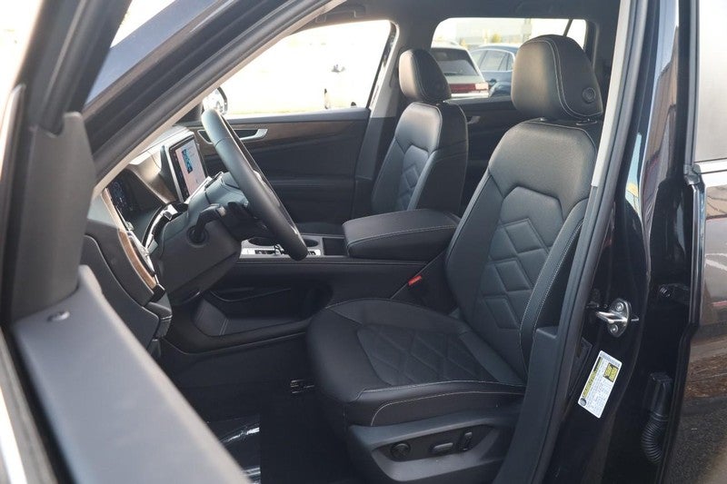 2026 Volkswagen Atlas 2.0T SE 4MOTION