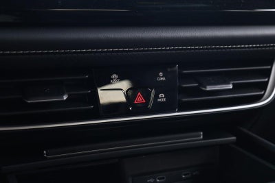 2026 Volkswagen Atlas 2.0T SE 4MOTION