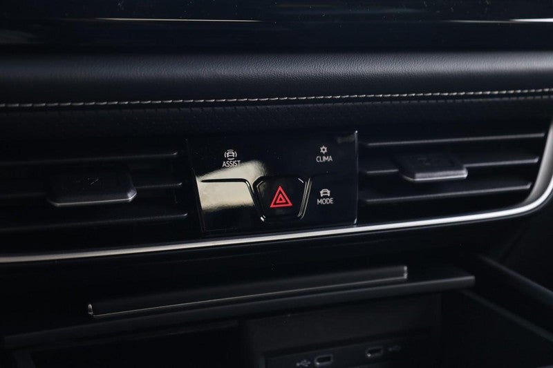 2026 Volkswagen Atlas 2.0T SE 4MOTION