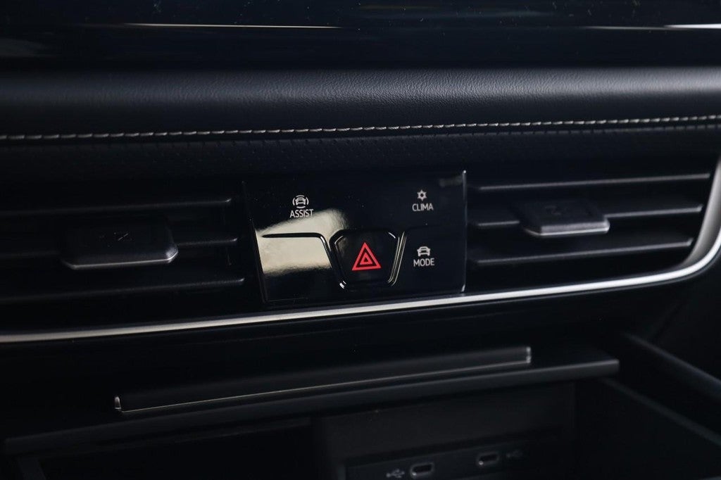 2026 Volkswagen Atlas 2.0T SE 4MOTION