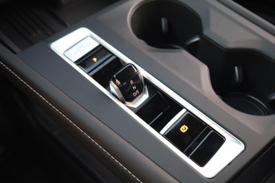 2026 Volkswagen Atlas 2.0T SE 4MOTION