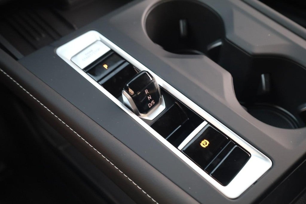 2026 Volkswagen Atlas 2.0T SE 4MOTION