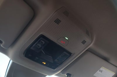 2026 Volkswagen Atlas 2.0T SE 4MOTION