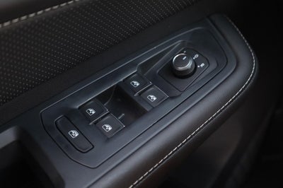 2026 Volkswagen Atlas 2.0T SE 4MOTION